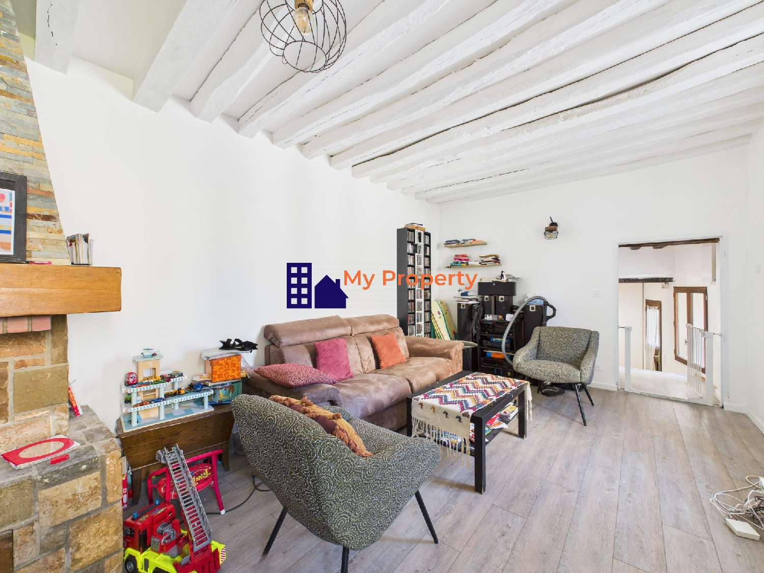  kaufen Haus Houilles Yvelines 4