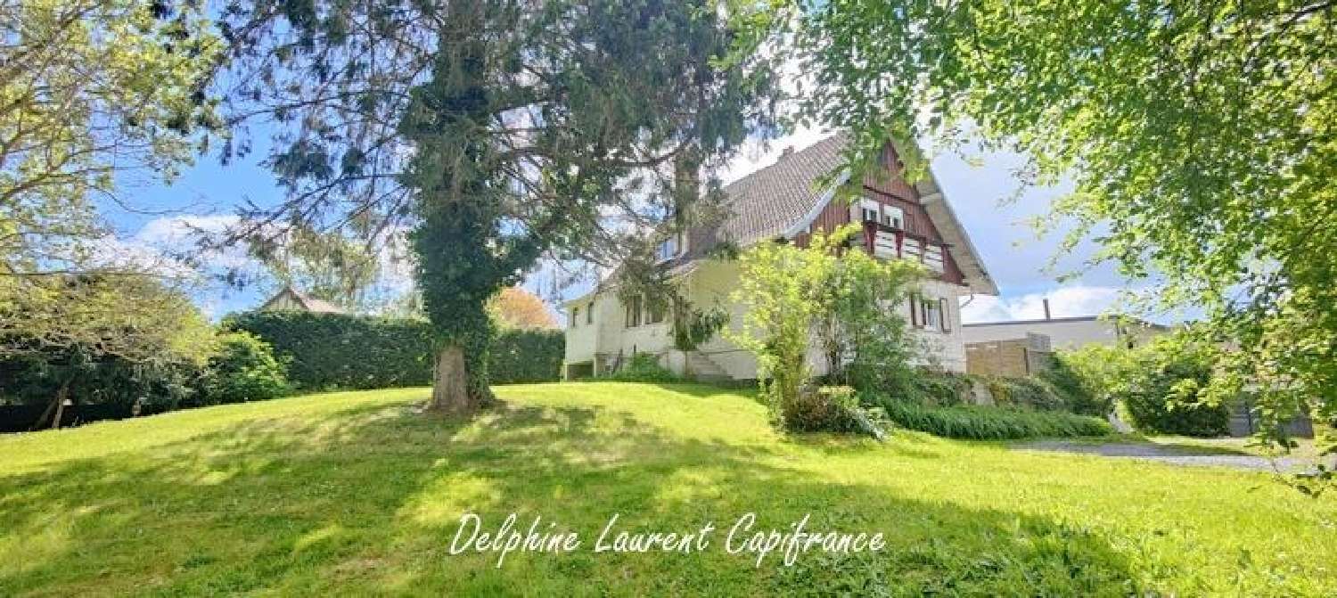  kaufen Haus Houlgate Calvados 1
