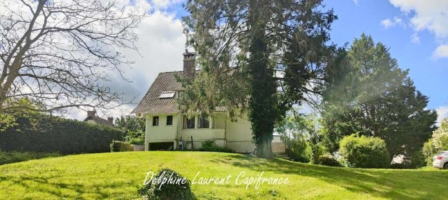  kaufen Haus Houlgate Calvados 2