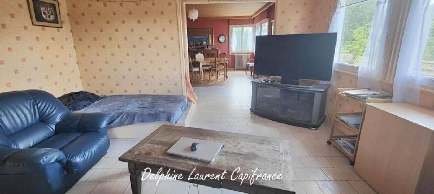  kaufen Haus Houlgate Calvados 8