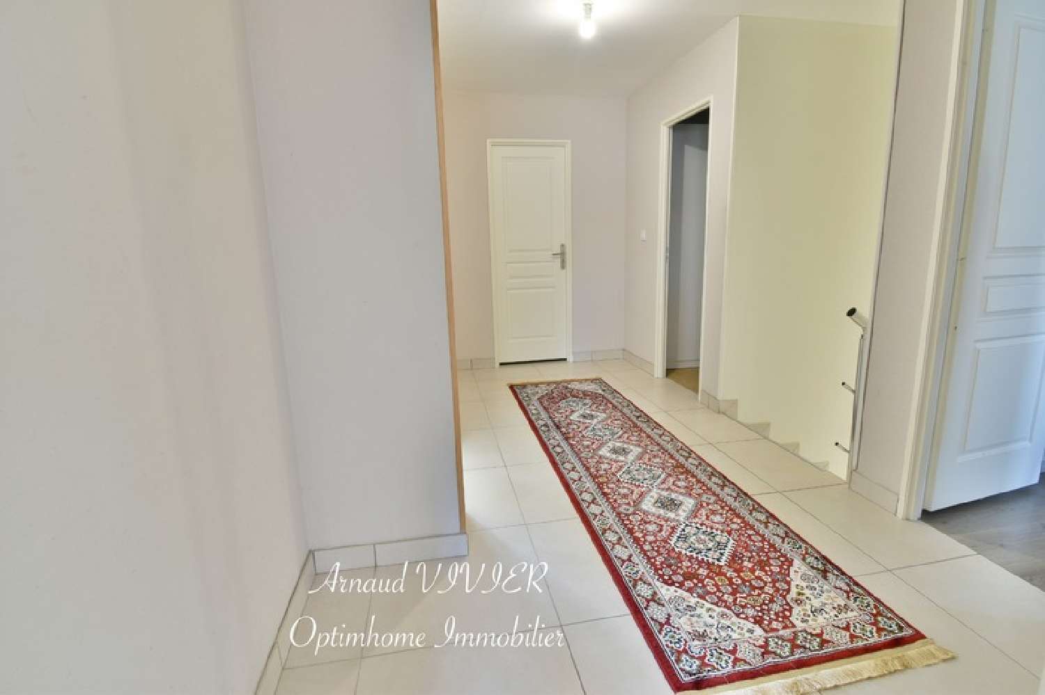  kaufen Haus Huest Eure 6