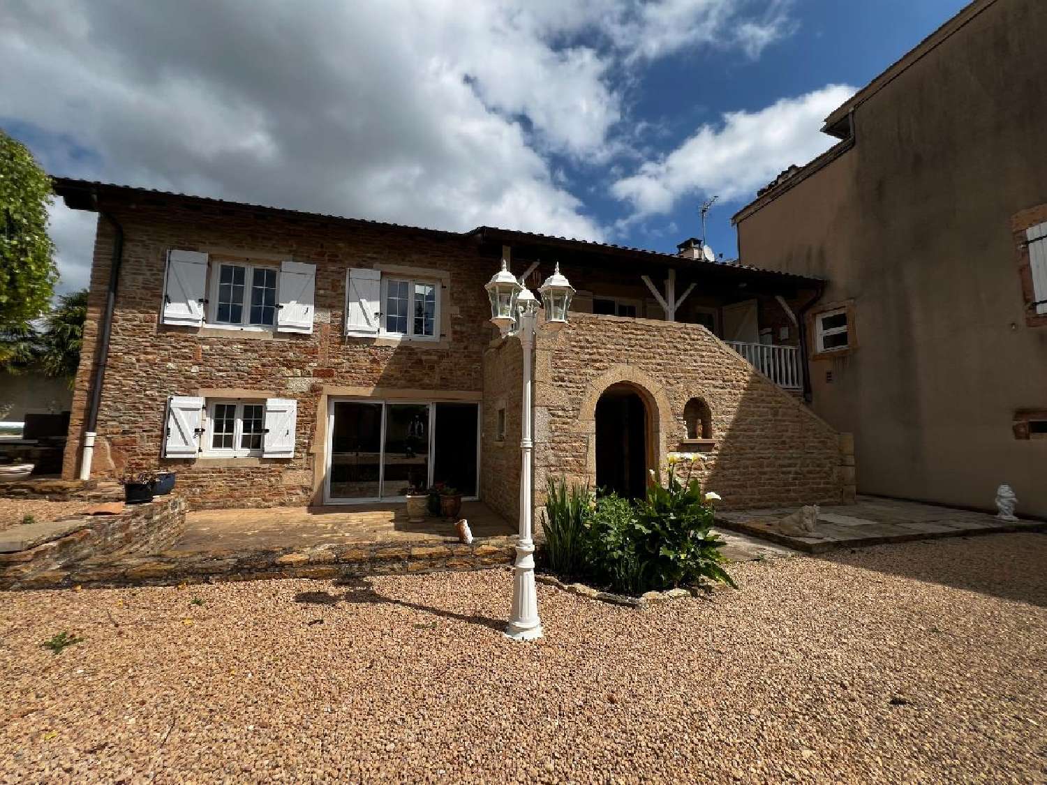  kaufen Haus Hurigny Saône-et-Loire 2