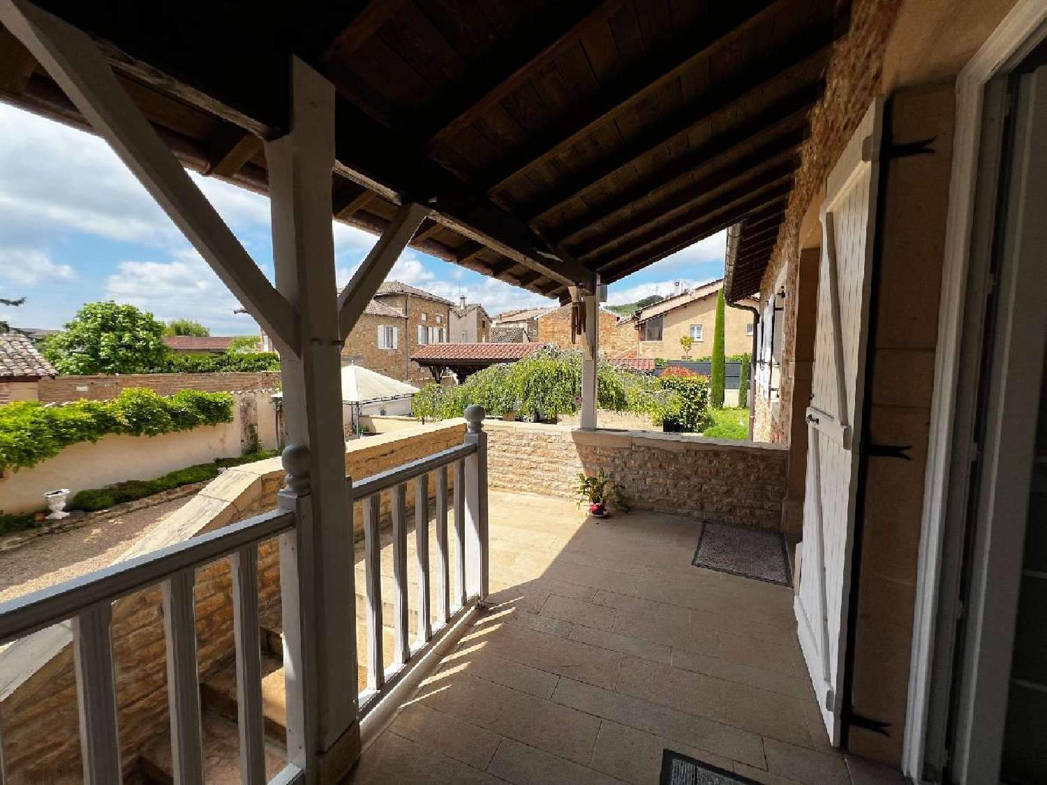 kaufen Haus Hurigny Saône-et-Loire 5