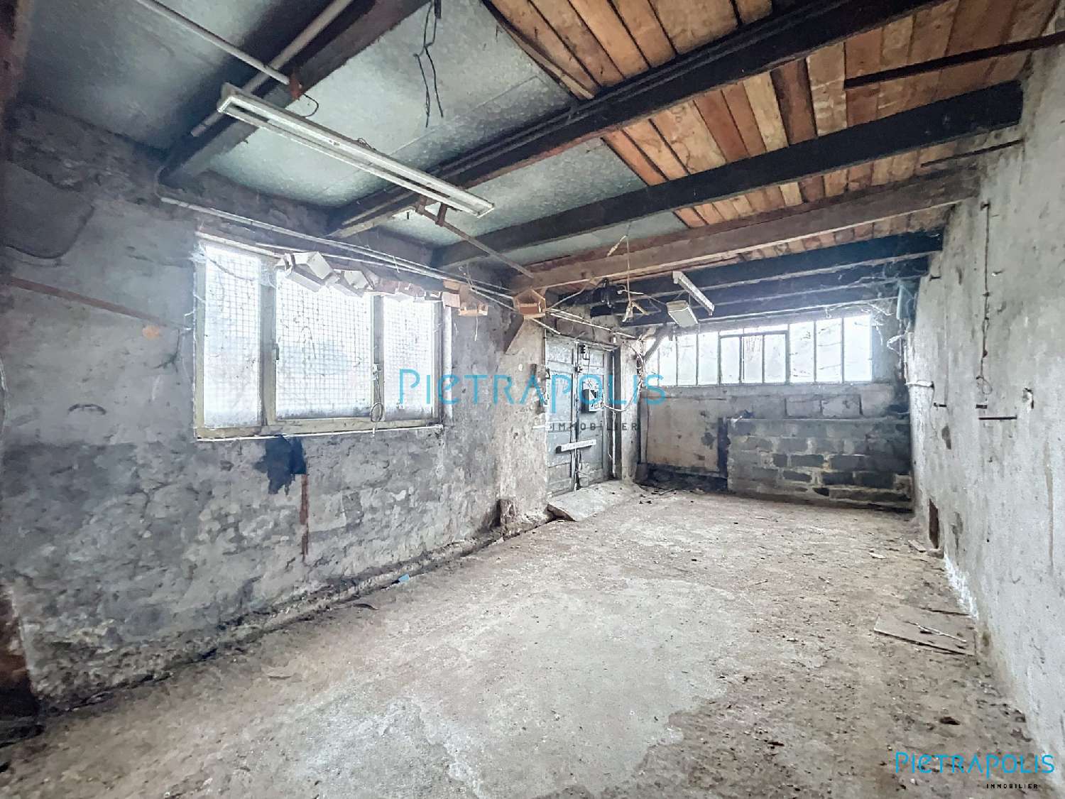  kaufen Haus Hurigny Saône-et-Loire 4