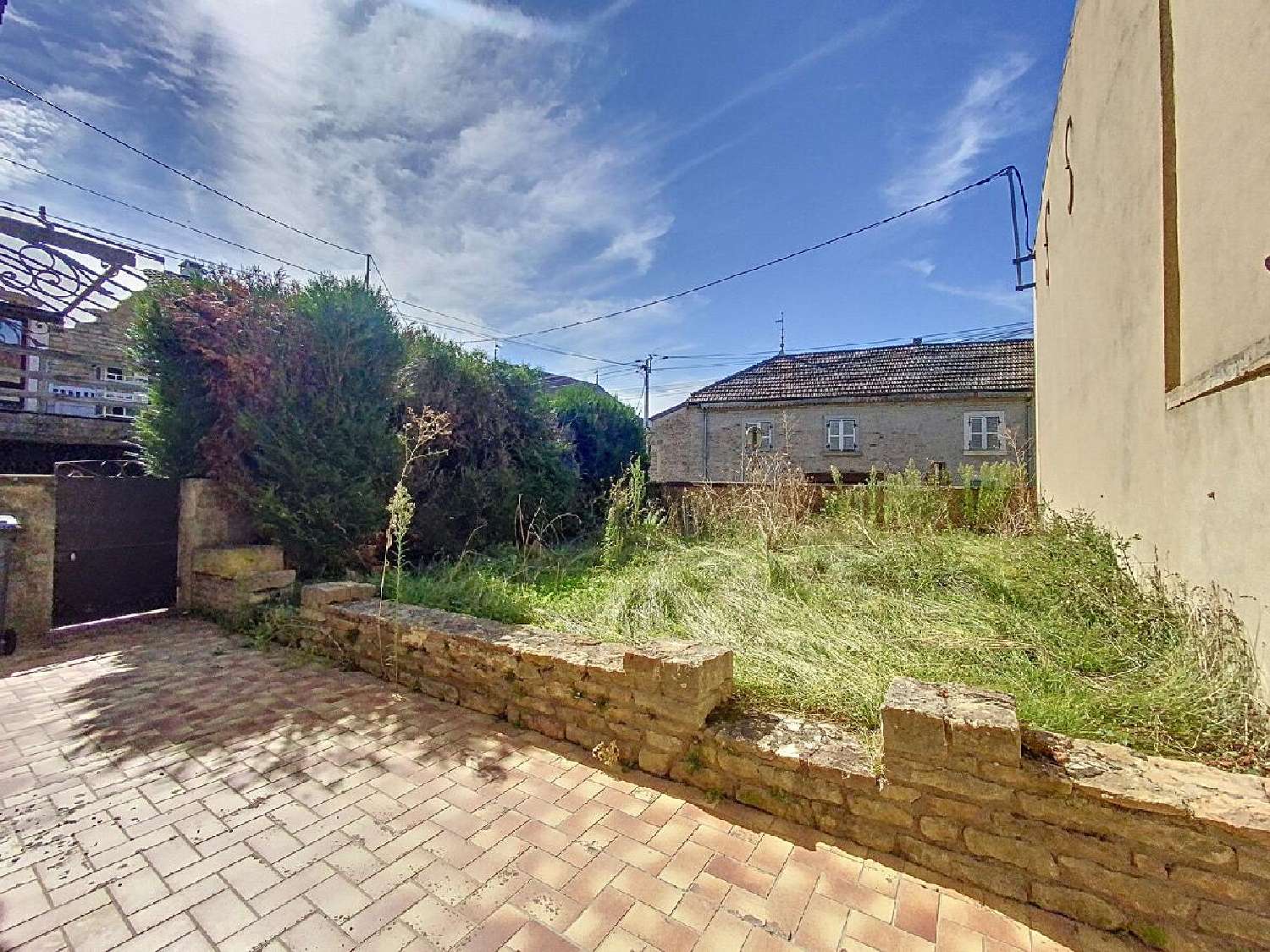  kaufen Haus Igé Saône-et-Loire 2