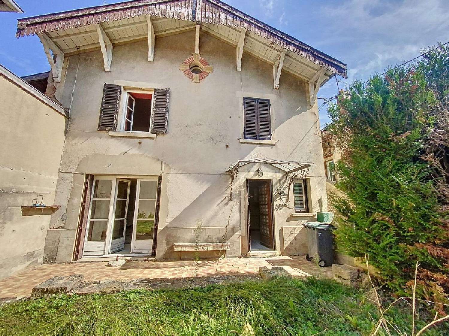  kaufen Haus Igé Saône-et-Loire 3