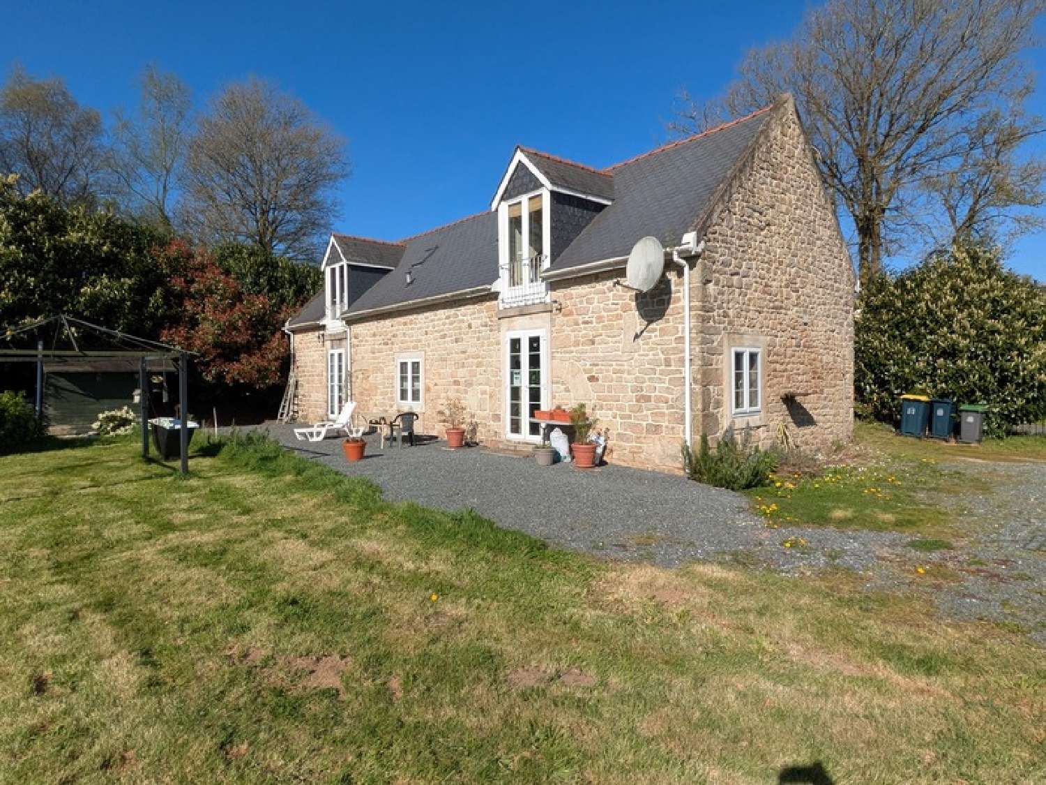  kaufen Haus Inguiniel Morbihan 4