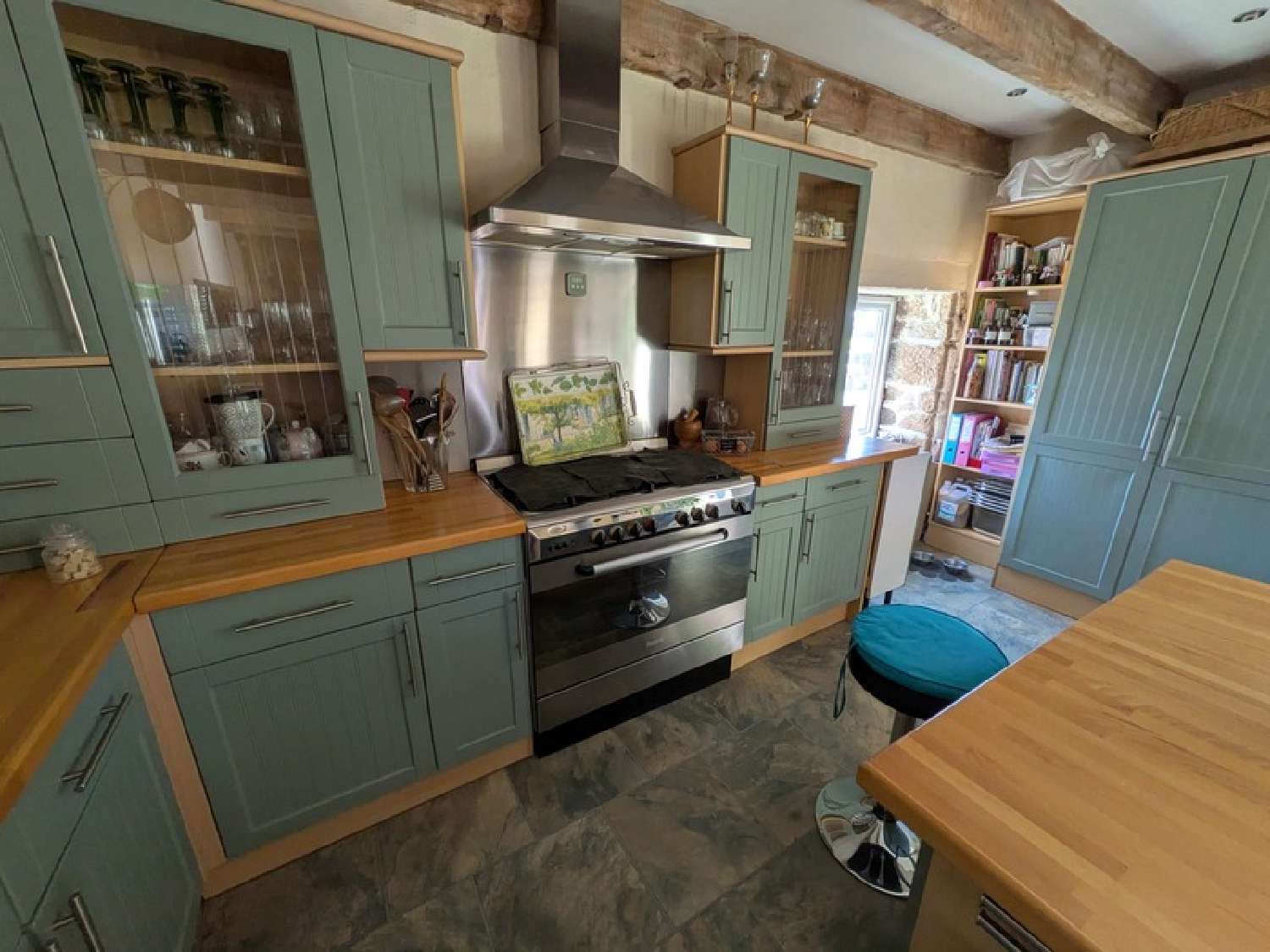 kaufen Haus Inguiniel Morbihan 7