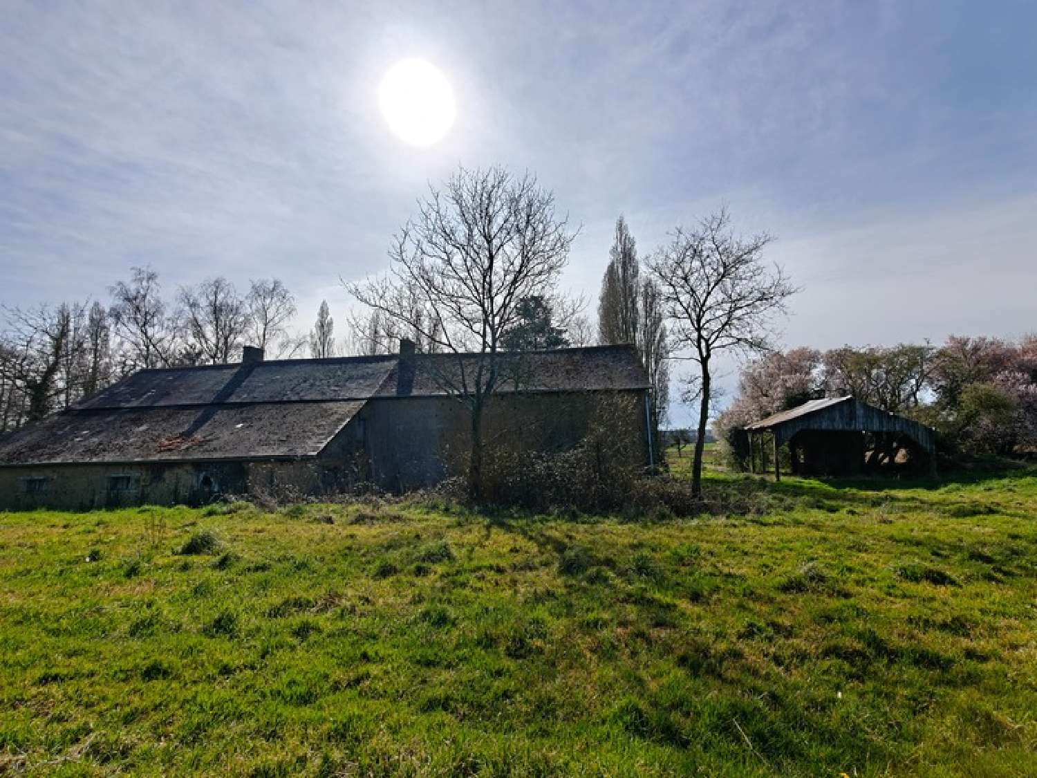  kaufen Haus Irodouër Ille-et-Vilaine 1