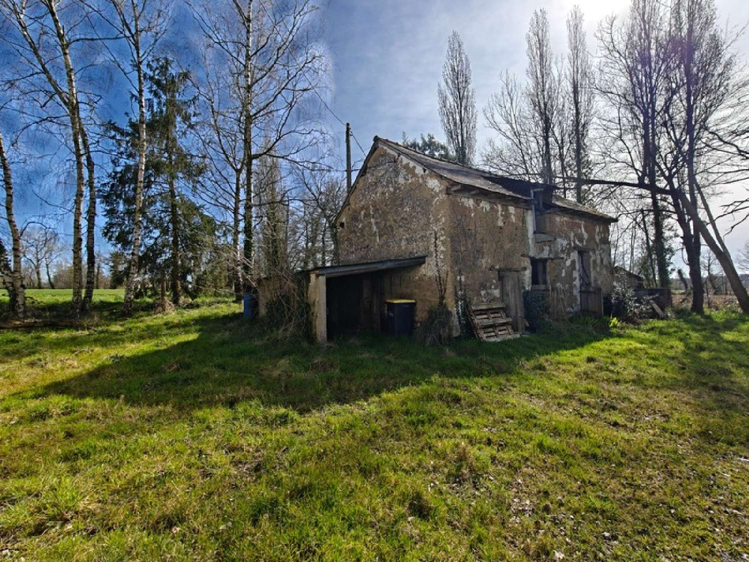  kaufen Haus Irodouër Ille-et-Vilaine 2