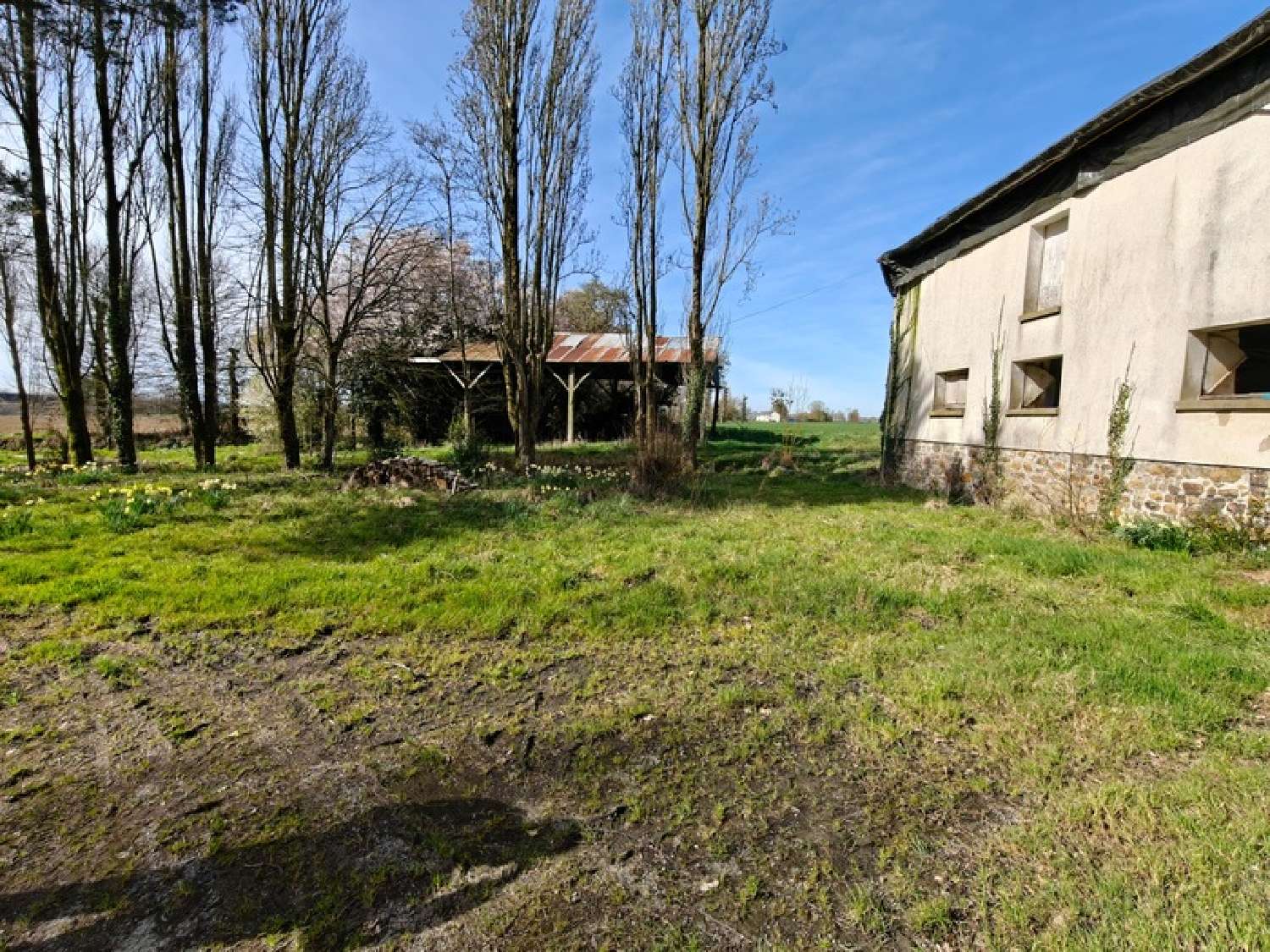 kaufen Haus Irodouër Ille-et-Vilaine 3