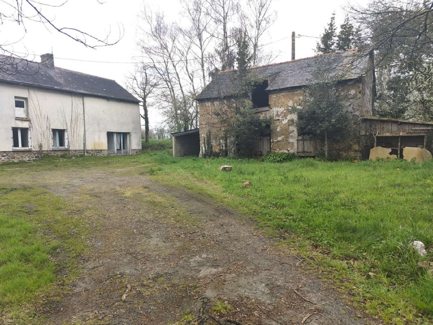  kaufen Haus Irodouër Ille-et-Vilaine 6