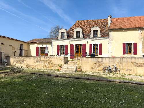 Issac Dordogne Haus Bild 7055756