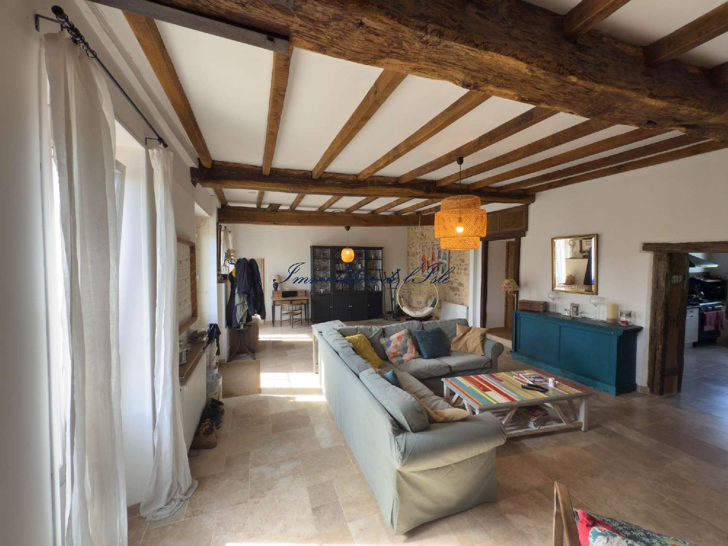  kaufen Haus Issac Dordogne 5