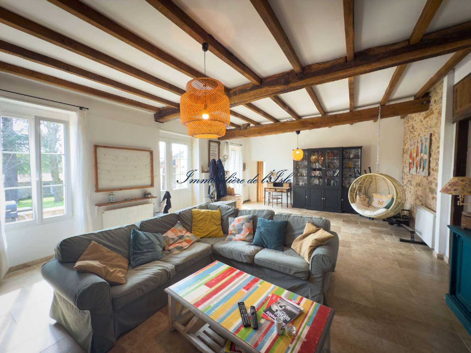  kaufen Haus Issac Dordogne 6