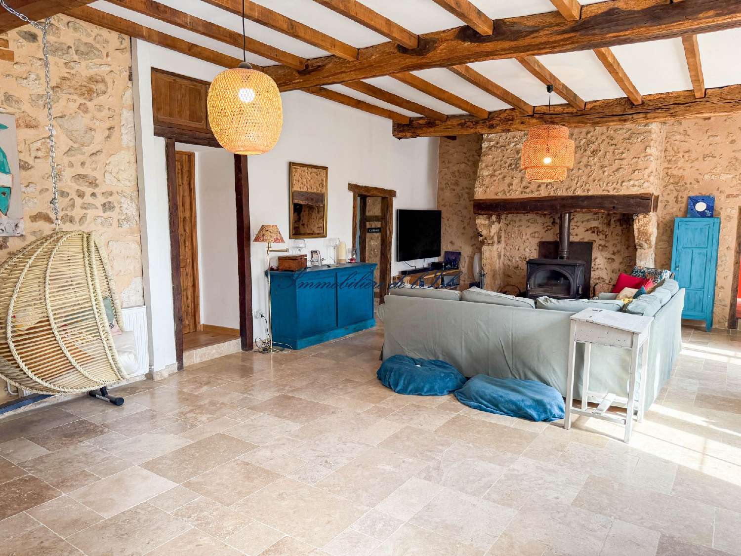  kaufen Haus Issac Dordogne 7
