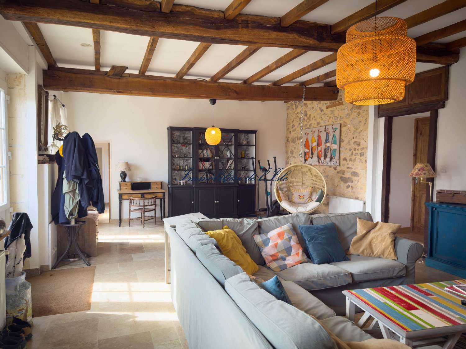  kaufen Haus Issac Dordogne 8