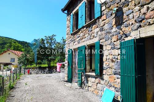  kaufen Haus Issanlas Ardèche 5