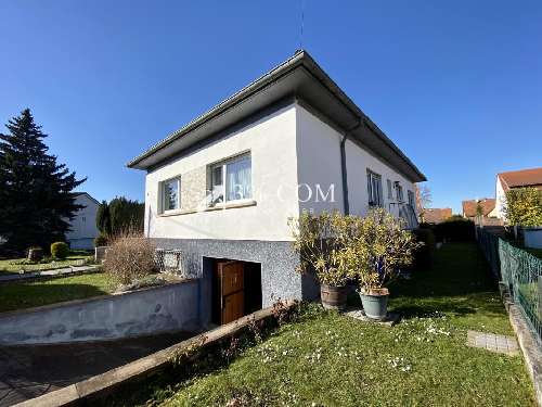 Ittenheim Bas-Rhin Haus Bild 7049763