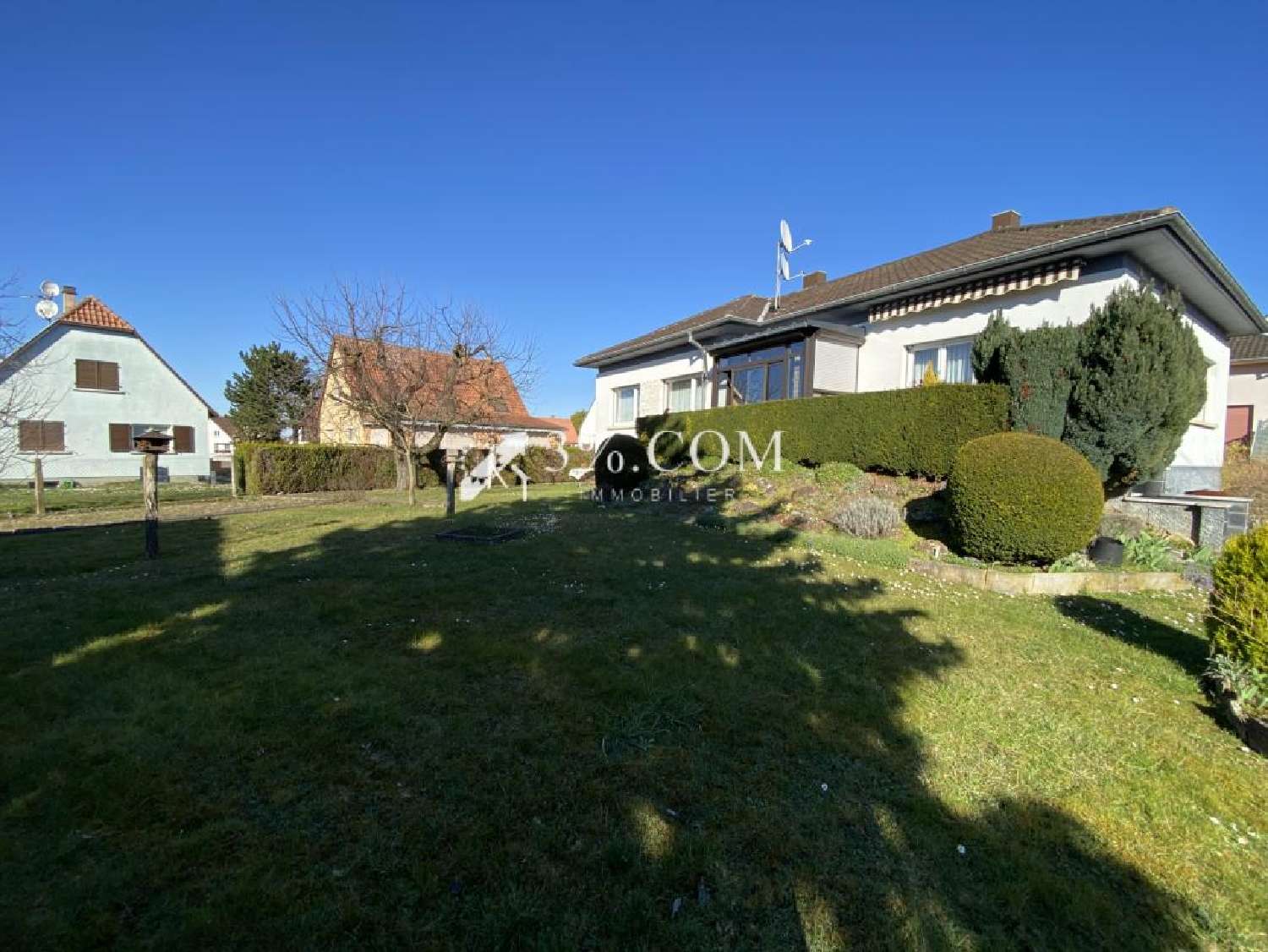  kaufen Haus Ittenheim Bas-Rhin 2