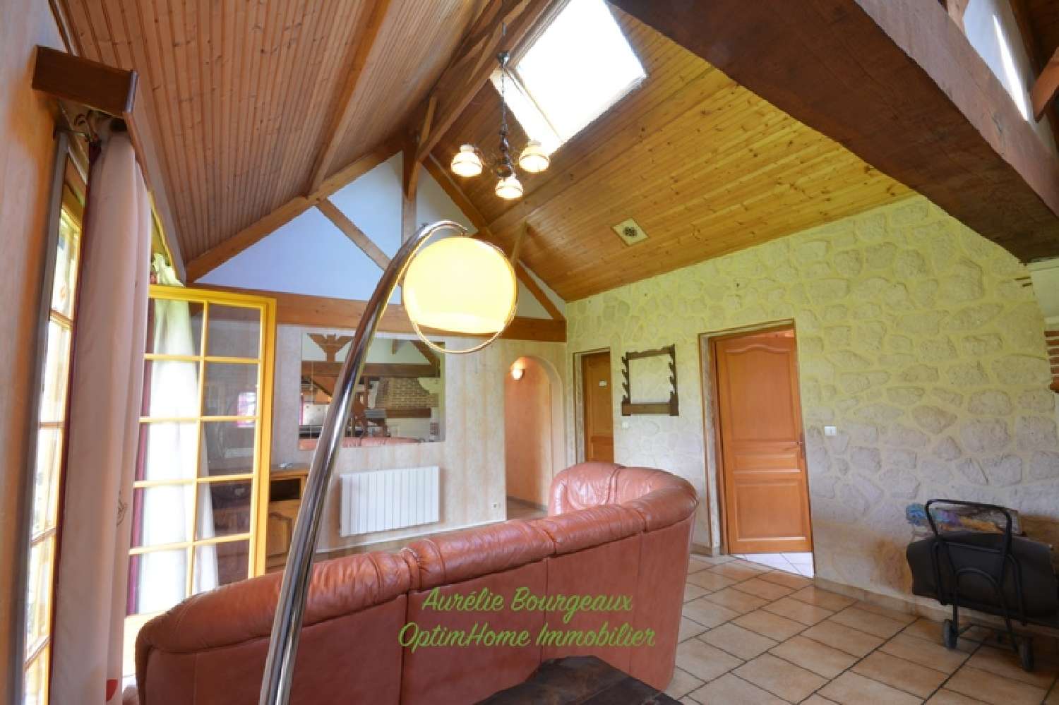  kaufen Haus Iville Eure 7