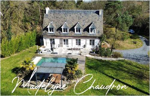 Janville-sur-Juine Essonne Haus Bild 7048341