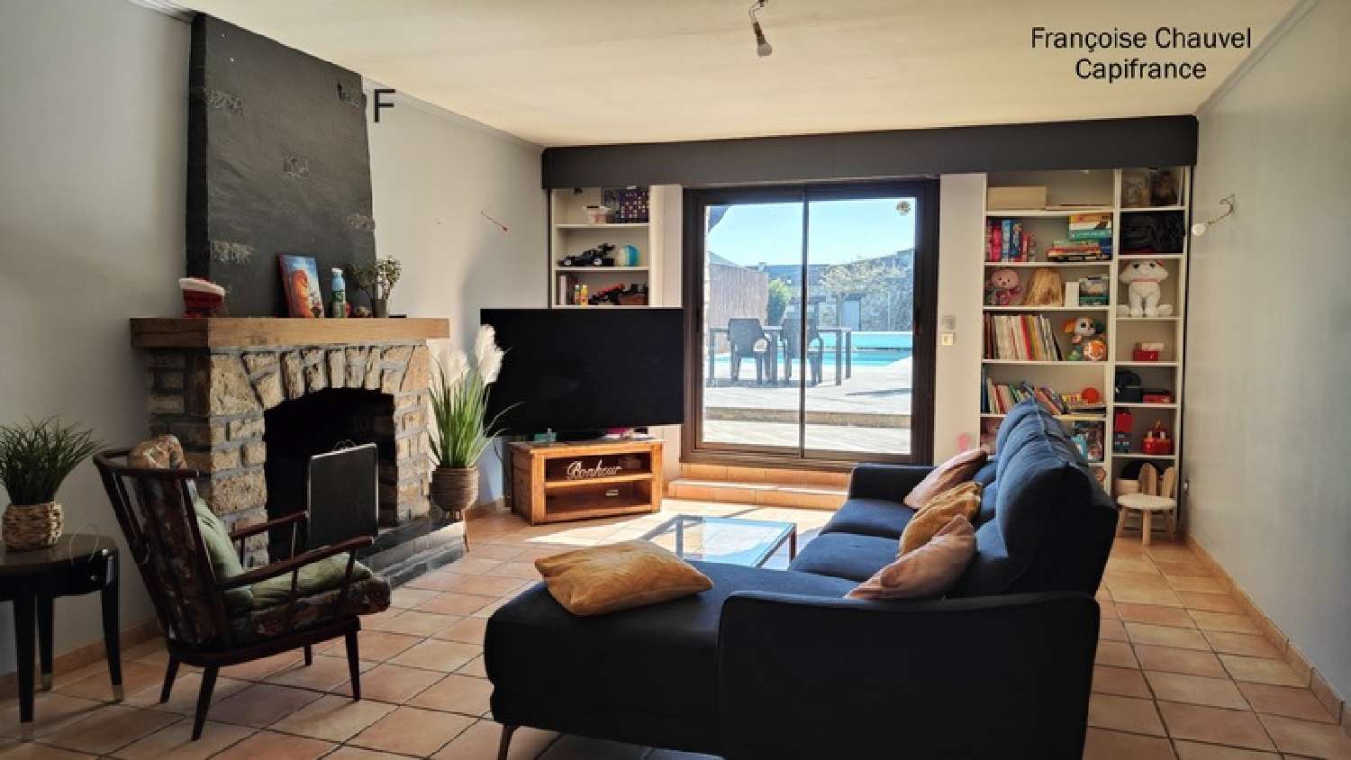  kaufen Haus Tresboeuf Ille-et-Vilaine 3