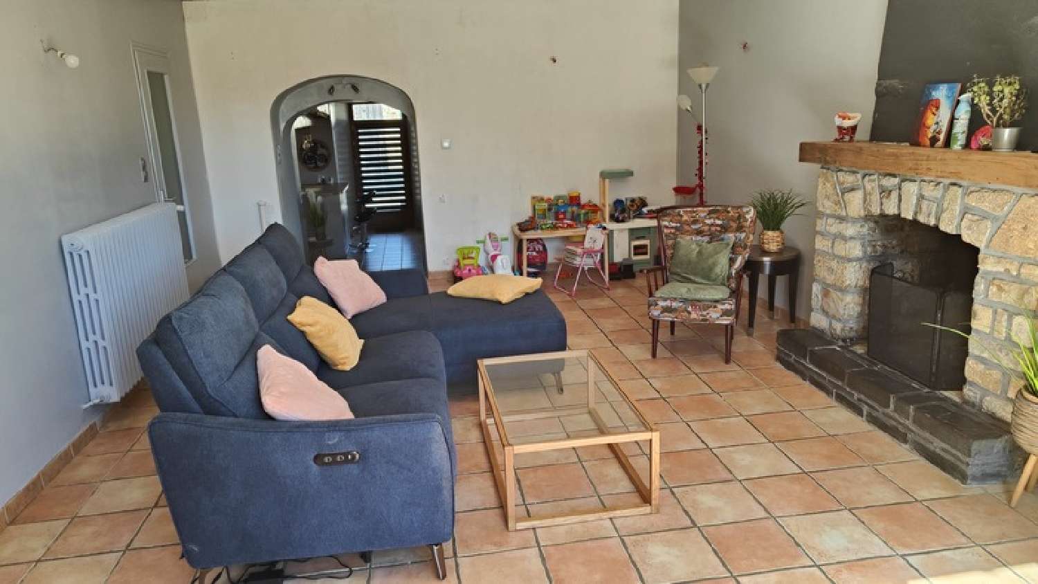 kaufen Haus Tresboeuf Ille-et-Vilaine 4
