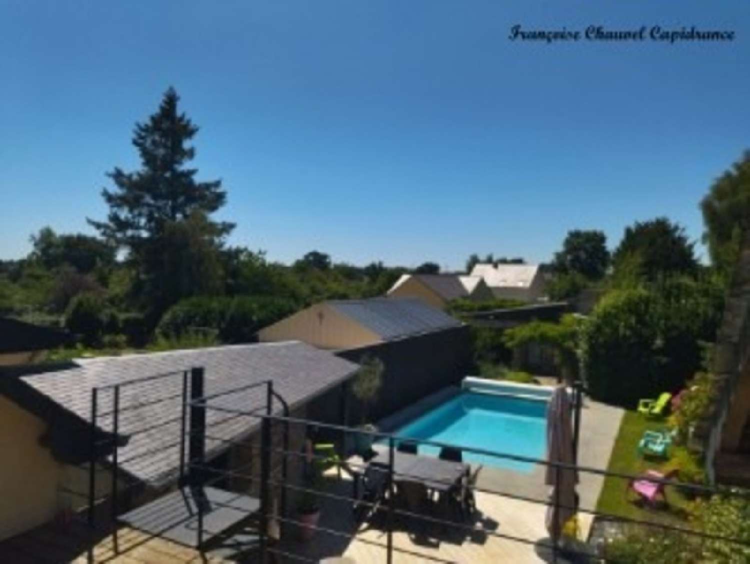  kaufen Haus Tresboeuf Ille-et-Vilaine 6