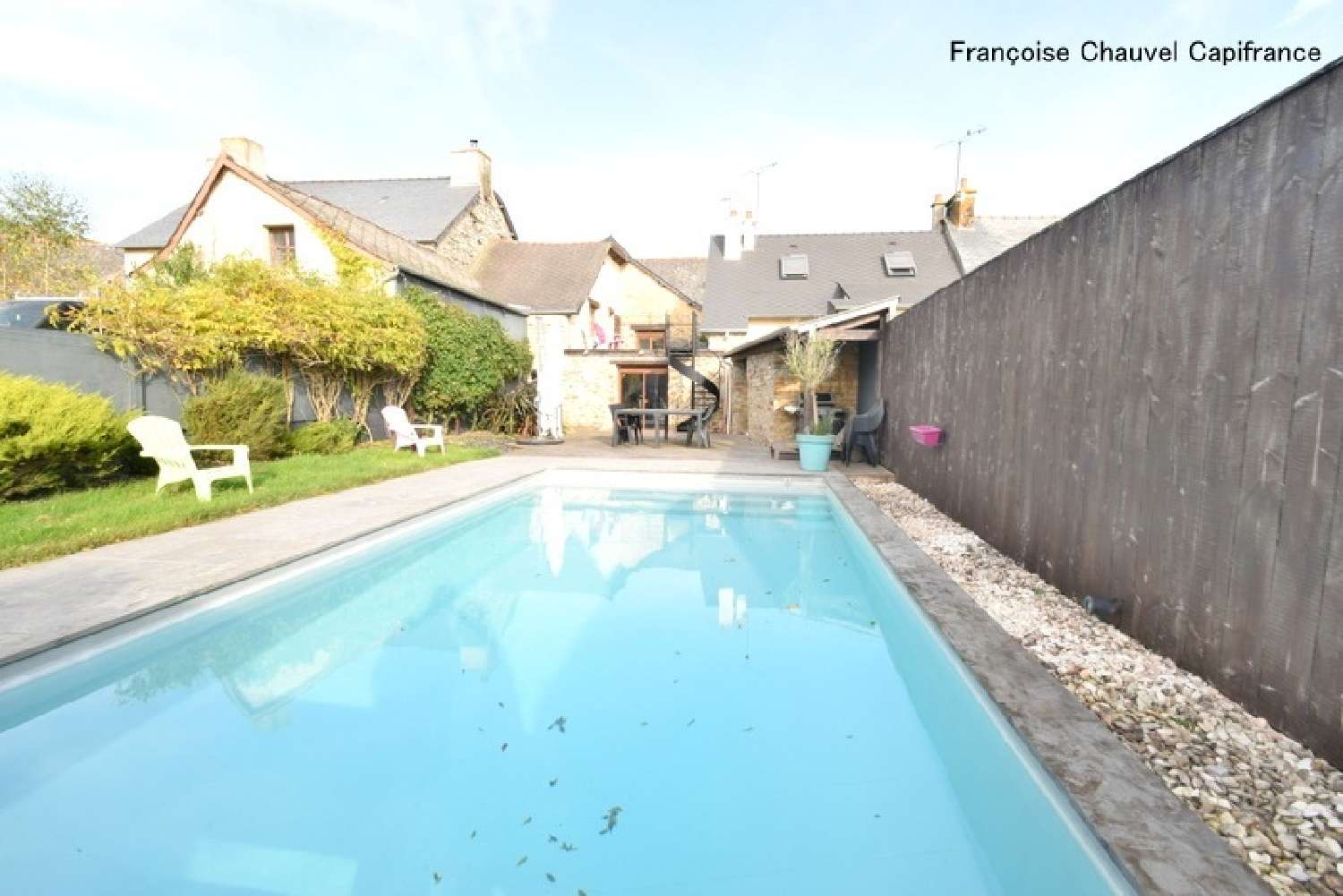  kaufen Haus Tresboeuf Ille-et-Vilaine 7