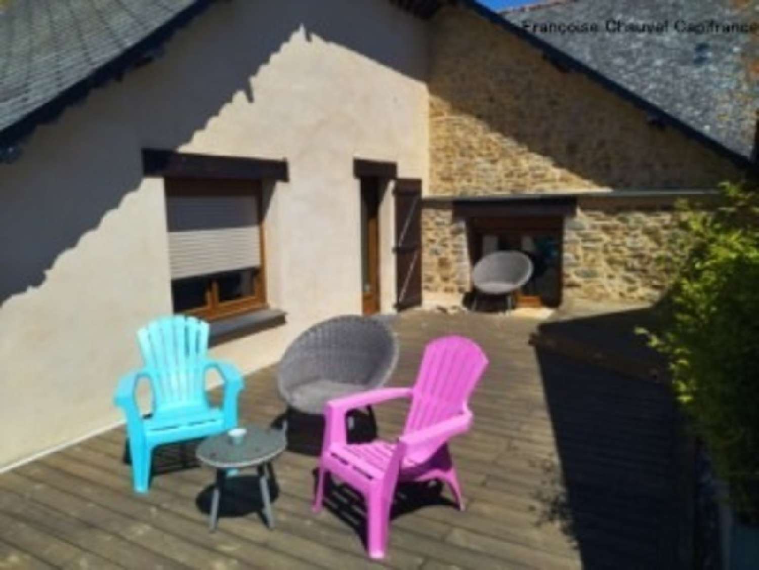  kaufen Haus Tresboeuf Ille-et-Vilaine 8