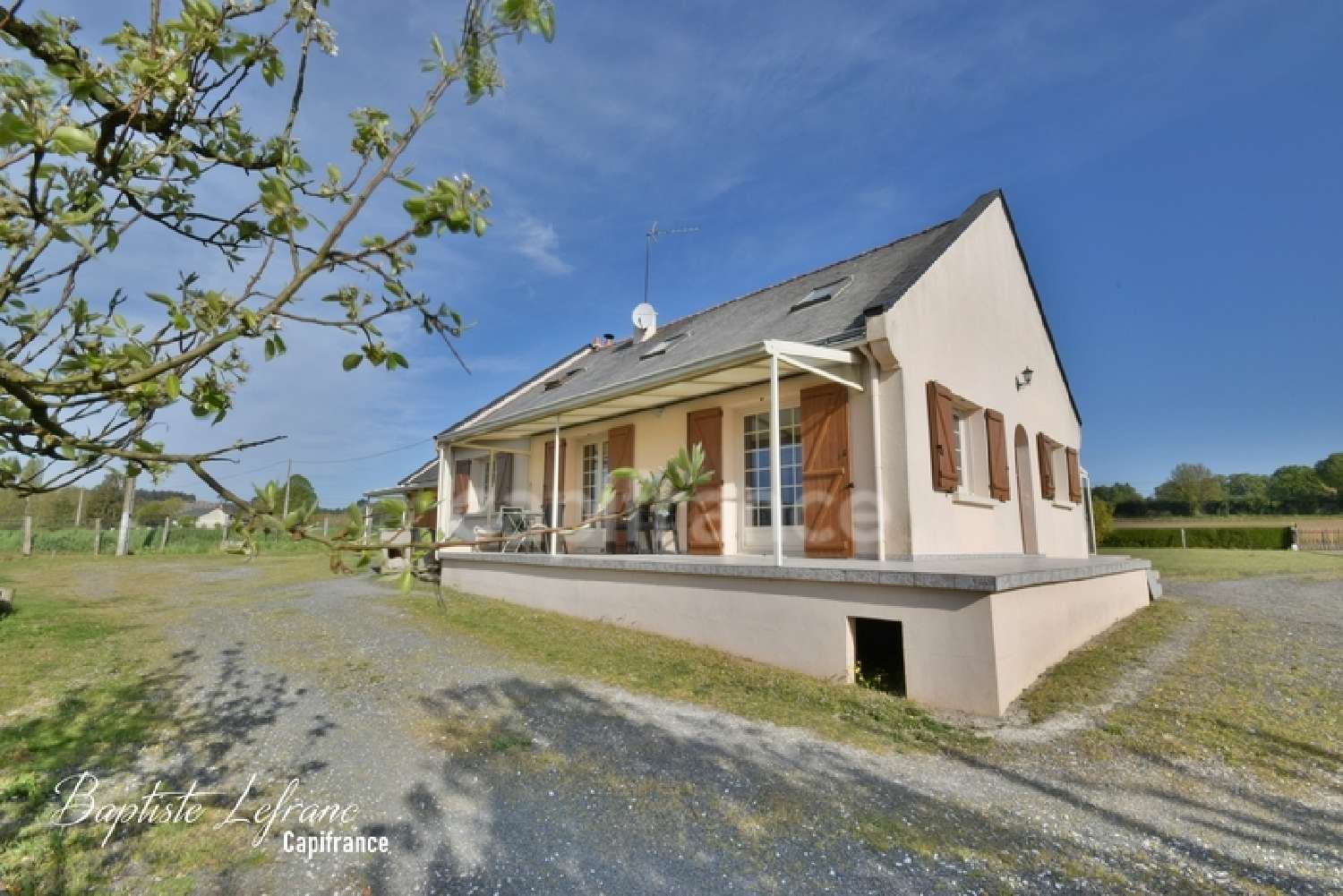  kaufen Haus Jarzé Maine-et-Loire 2