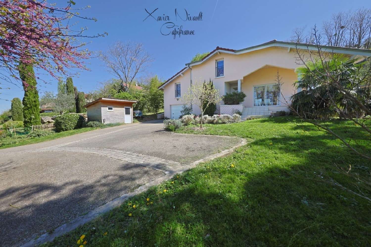 kaufen Haus Jasseron Ain 1