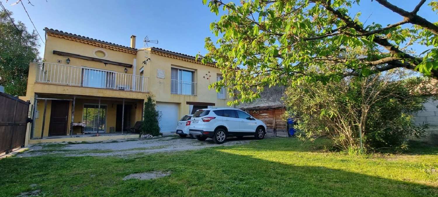  kaufen Haus Jonquières Vaucluse 1