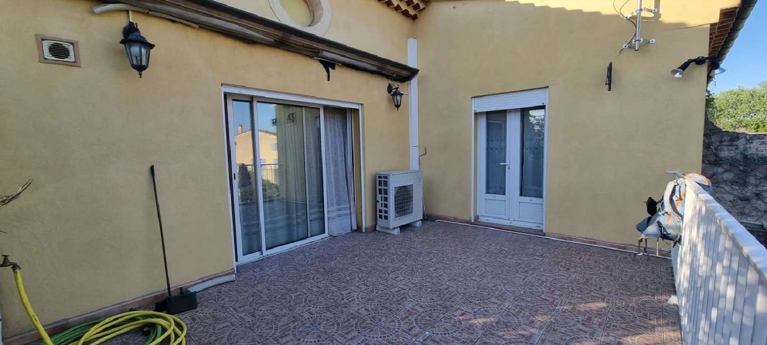  kaufen Haus Jonquières Vaucluse 2
