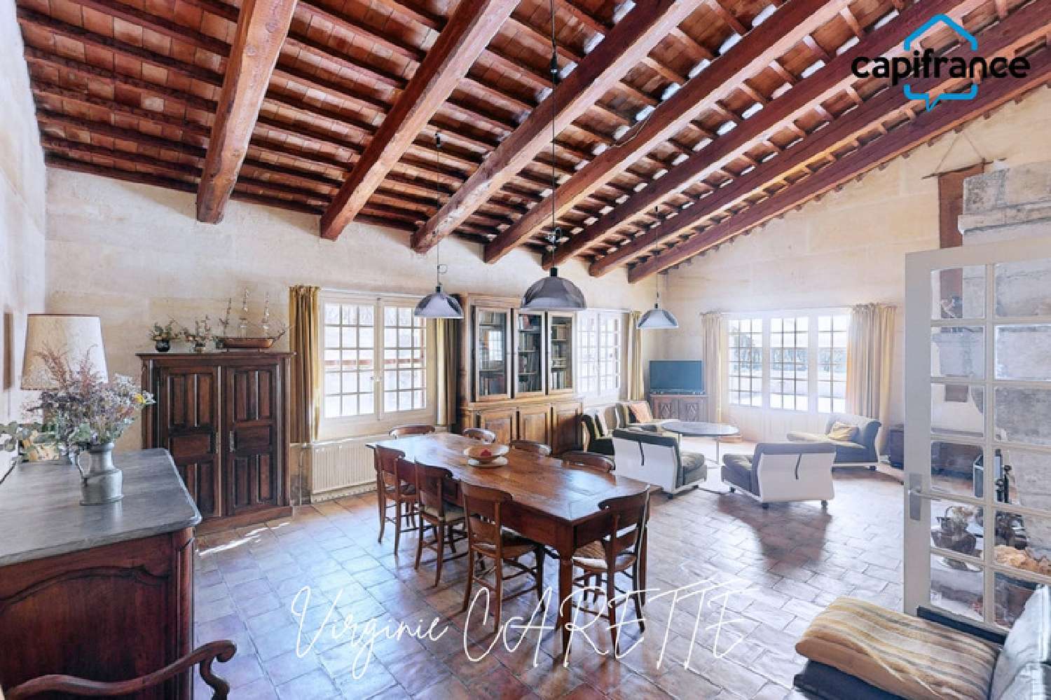  kaufen Haus Jouques Bouches-du-Rhône 7