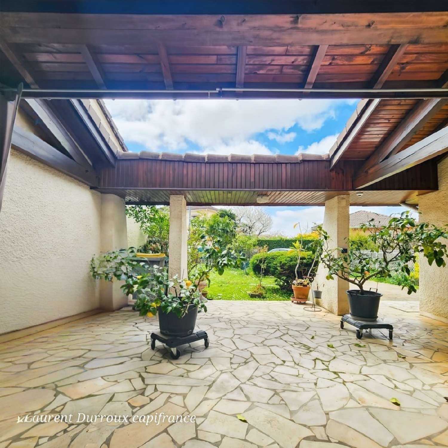  kaufen Haus Juillan Hautes-Pyrénées 2