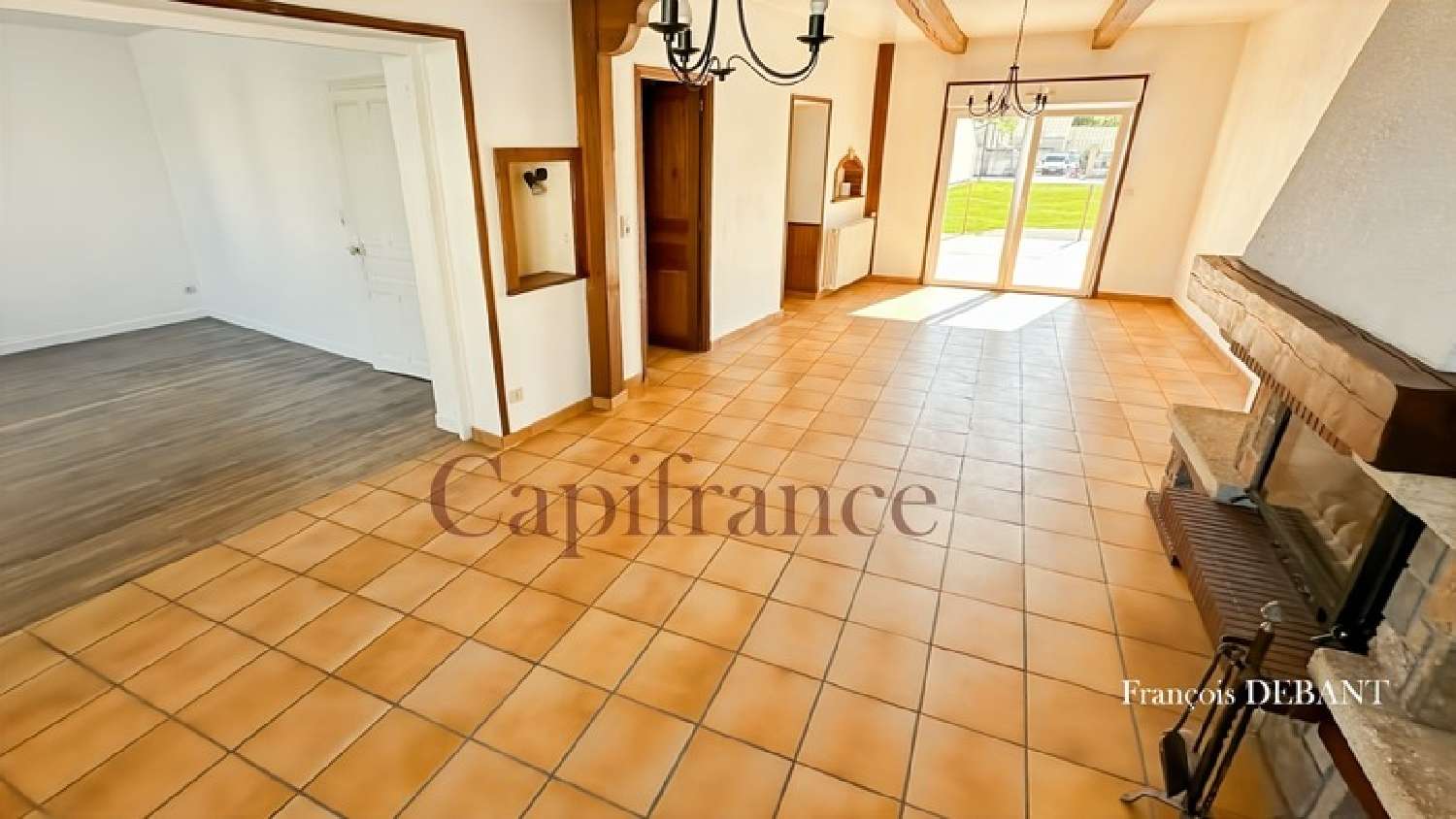  kaufen Haus Juniville Ardennes 3