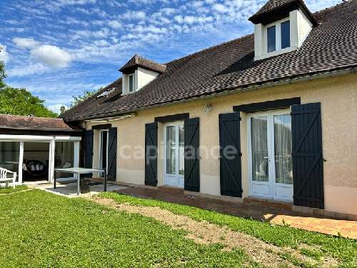 Jussy Yonne Haus Bild 7048175
