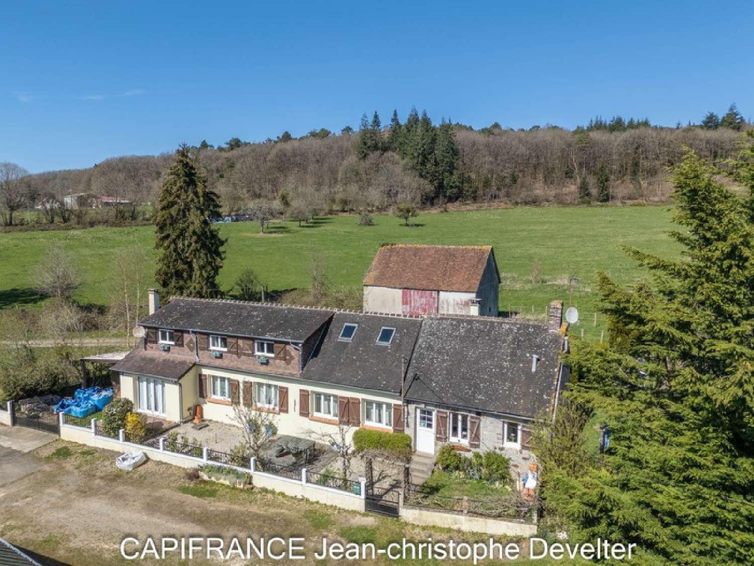  kaufen Haus Juvigny-sous-Andaine Orne 1