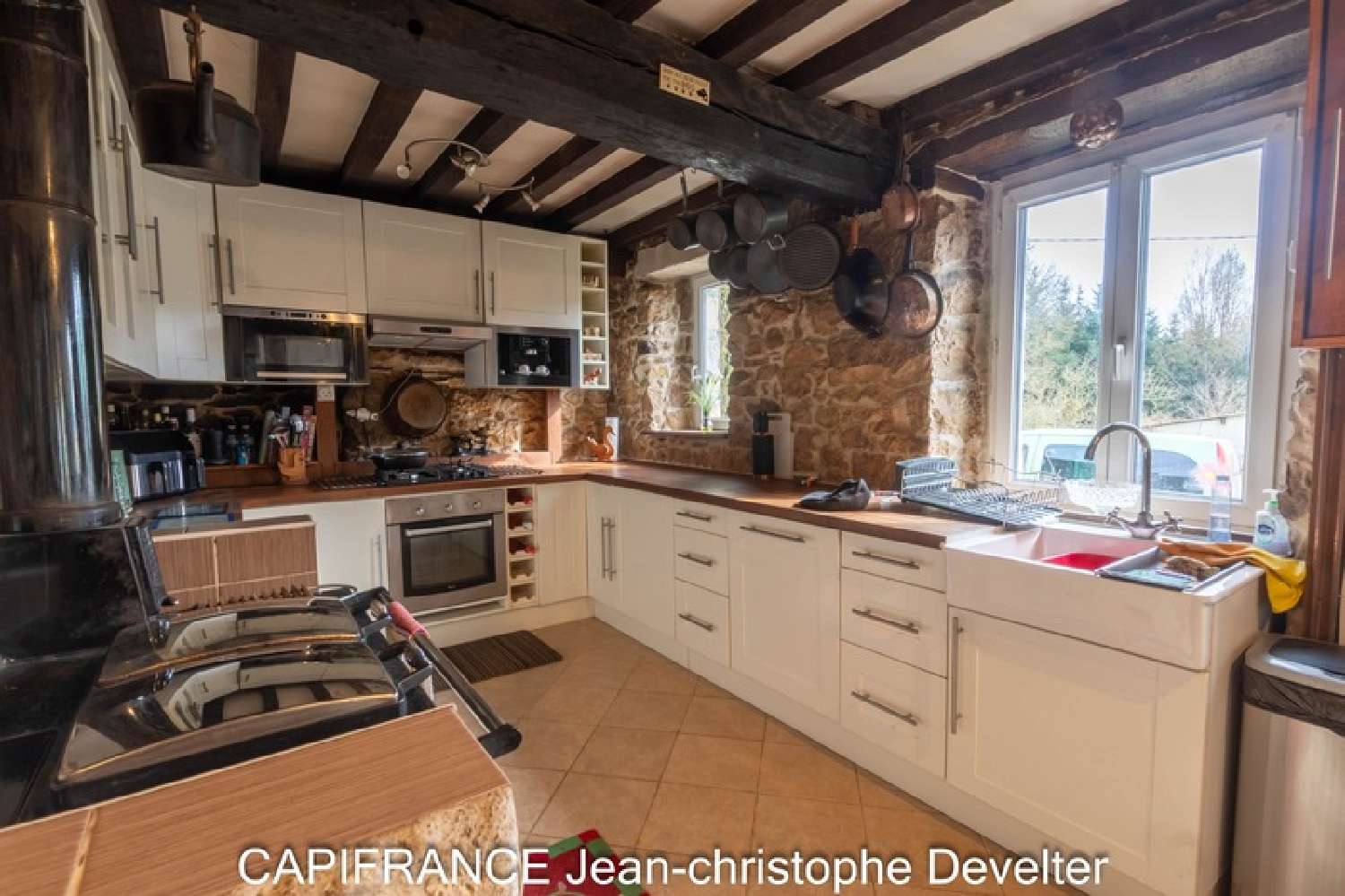  kaufen Haus Juvigny-sous-Andaine Orne 4