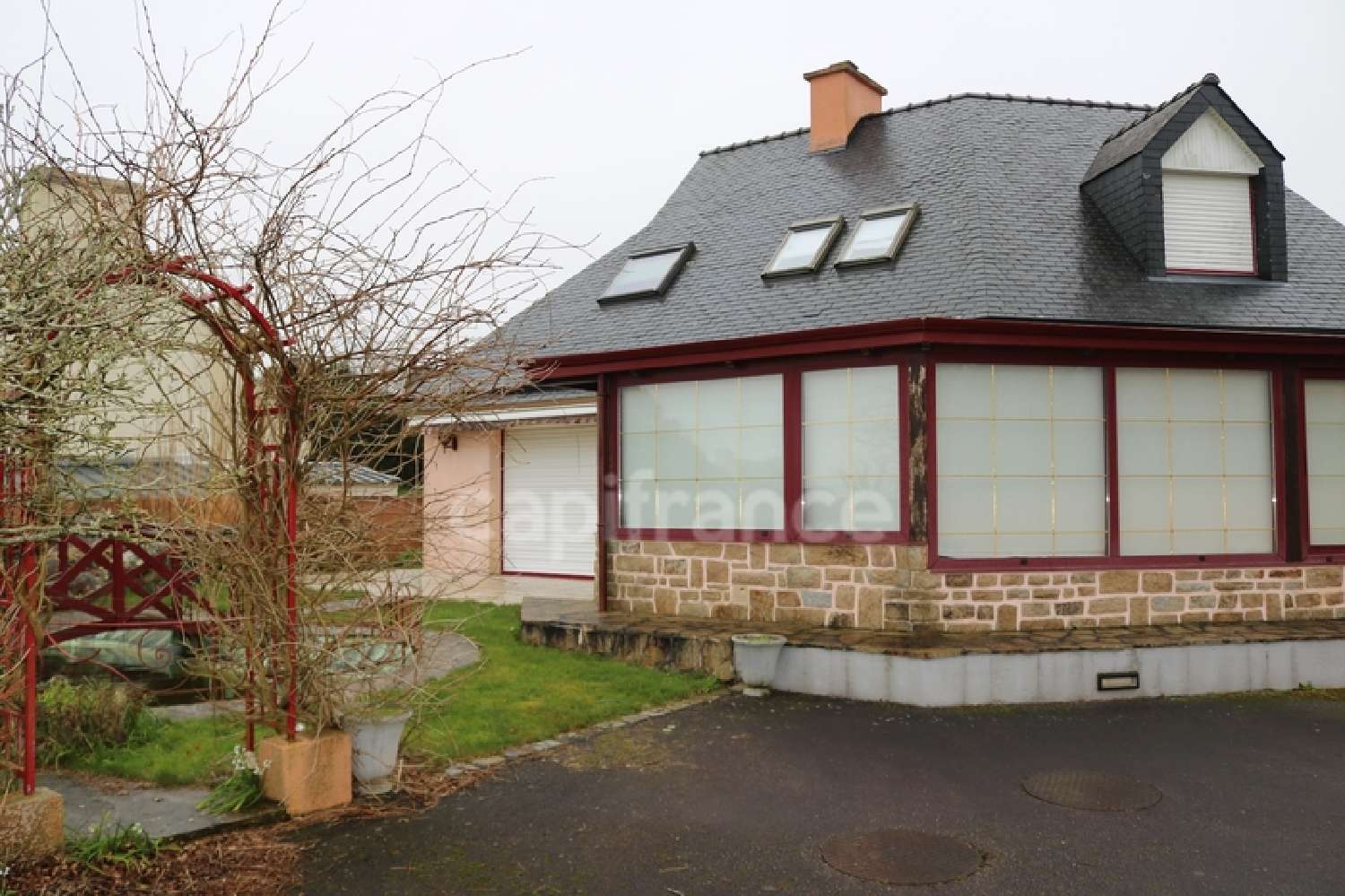  kaufen Haus Kerlaz Finistère 3