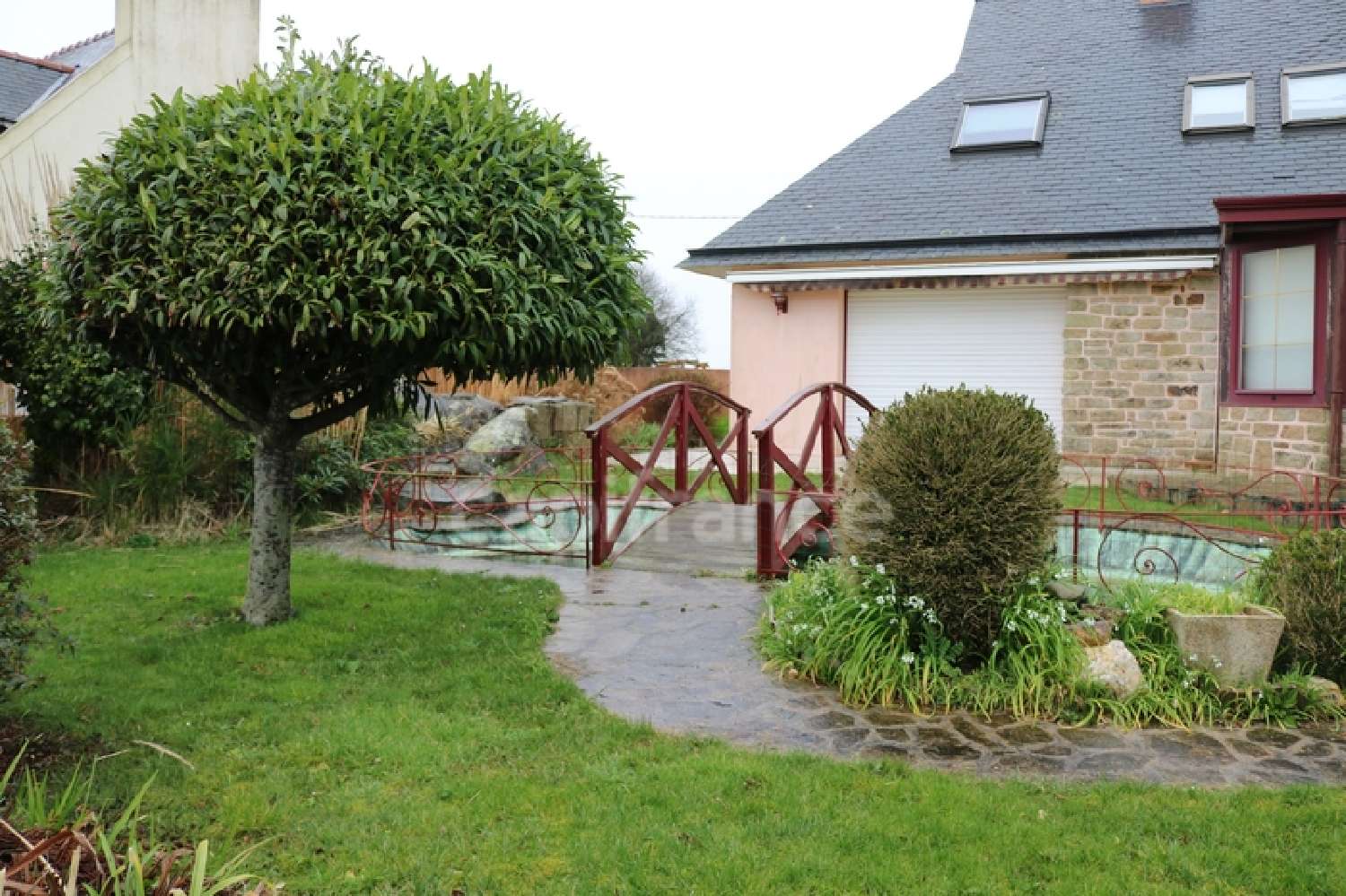  kaufen Haus Kerlaz Finistère 4