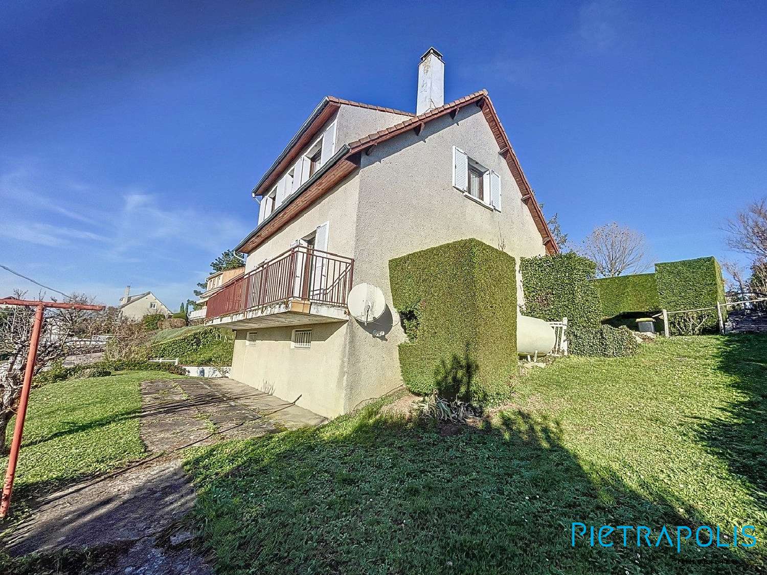  kaufen Haus L'Arbresle Rhône 7