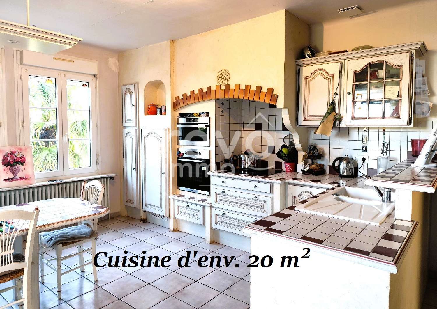  kaufen Haus L'Herbergement Vendée 2