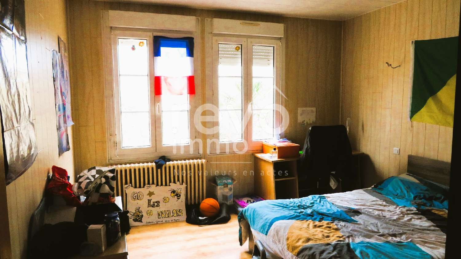  kaufen Haus L'Herbergement Vendée 5
