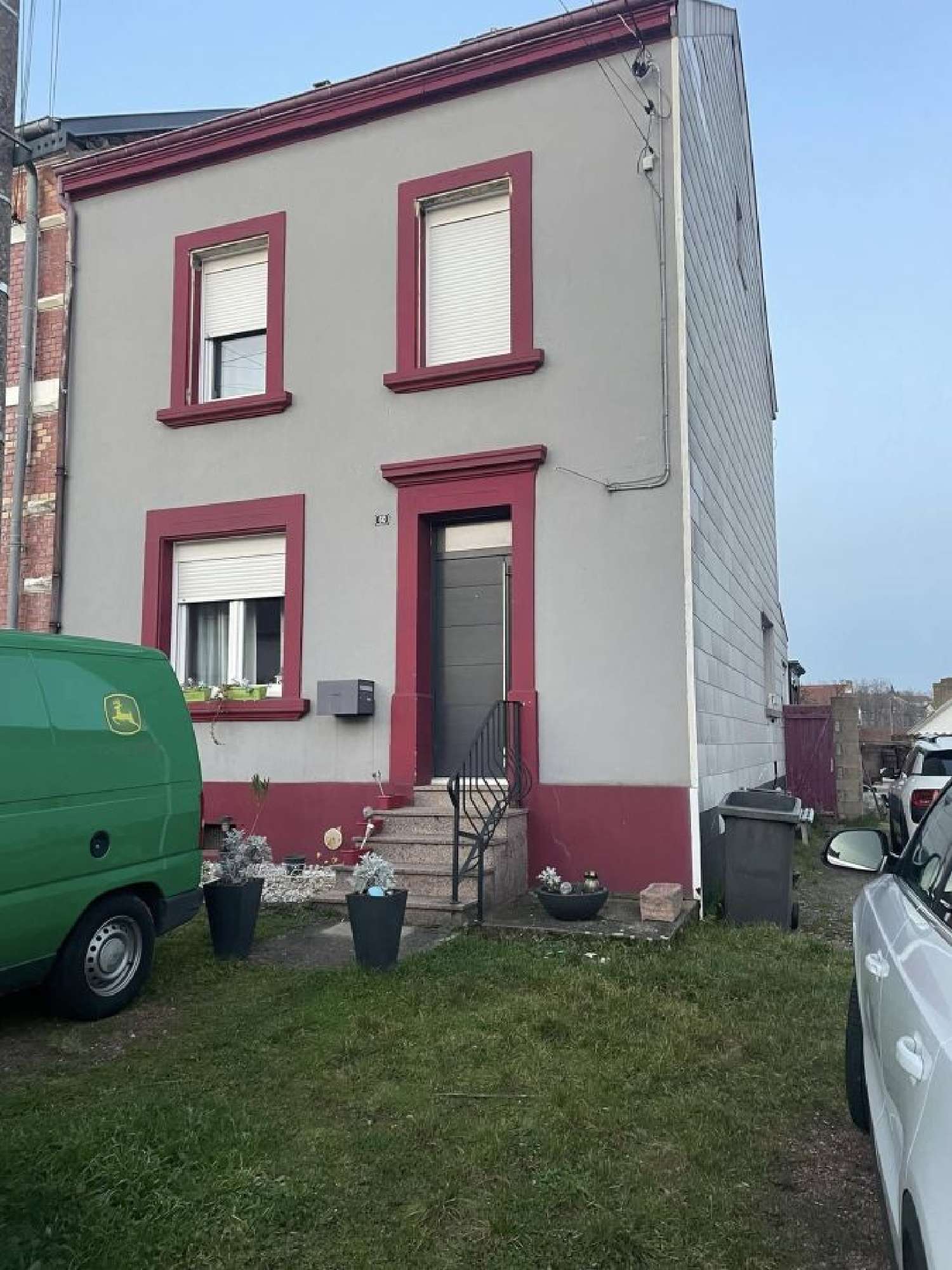  kaufen Haus L'Hôpital Moselle 3