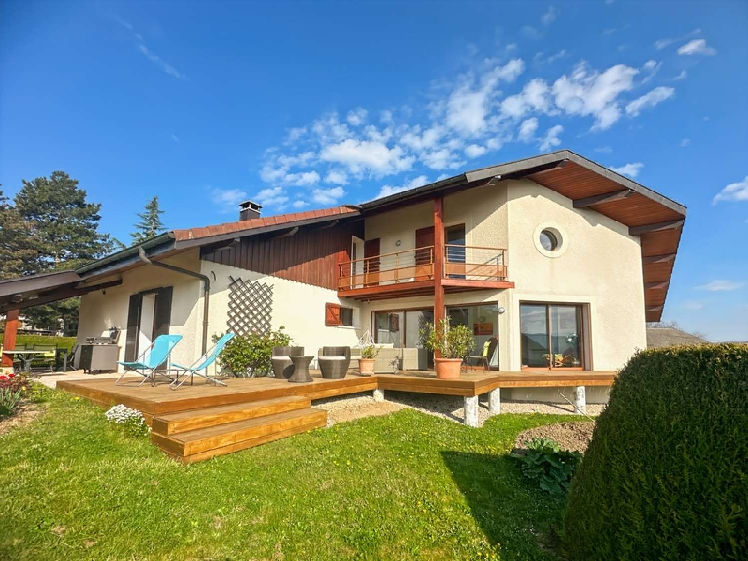  kaufen Haus La Balme-de-Sillingy Haute-Savoie 1