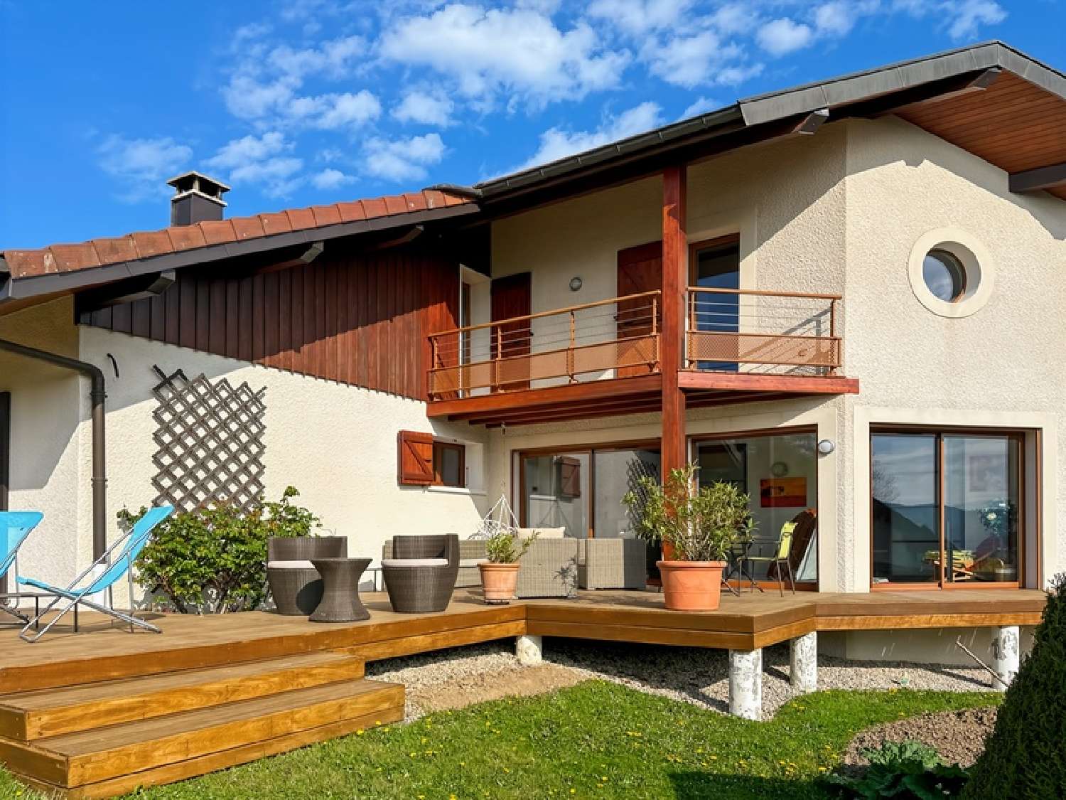  kaufen Haus La Balme-de-Sillingy Haute-Savoie 2
