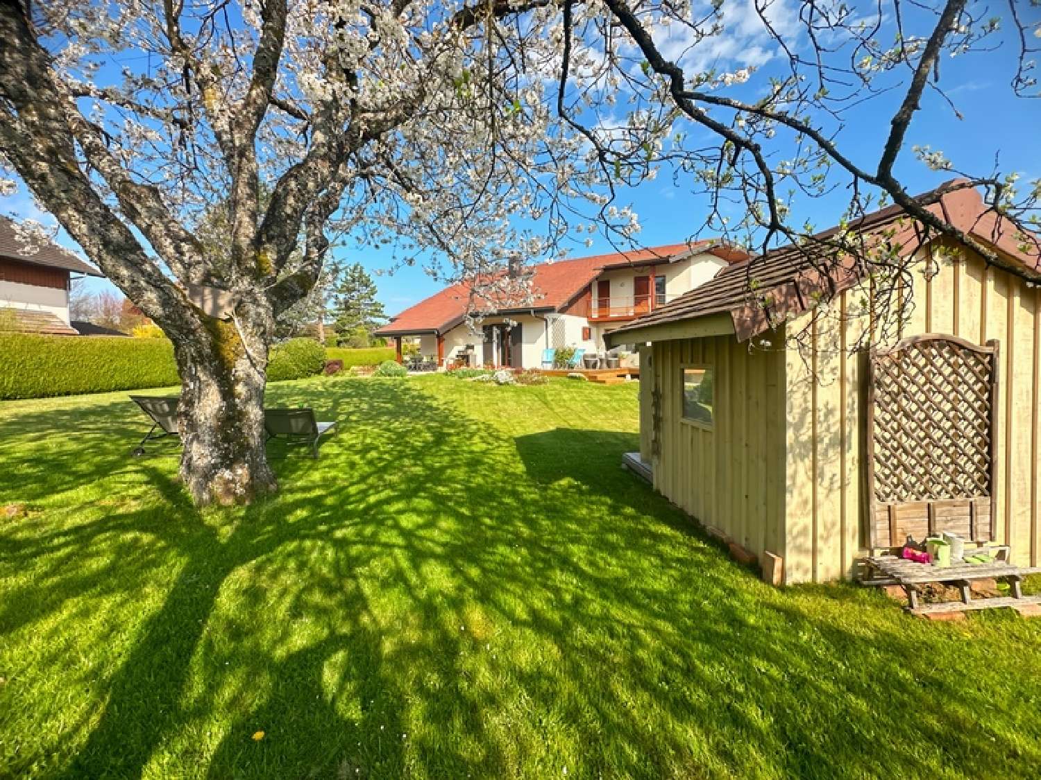  kaufen Haus La Balme-de-Sillingy Haute-Savoie 3